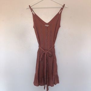Billabong Dress